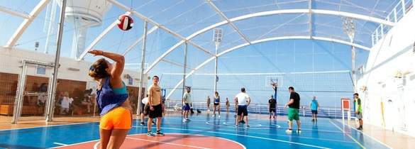 Carnival Cruise Lines Carnival Jubilee Volleyball 2.jpg